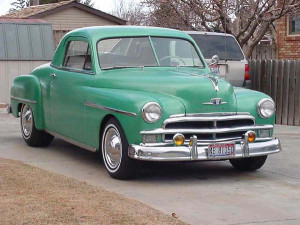 Search Results for: 1950s Plymouth Cars