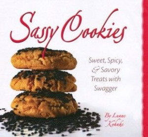 ... chocolate, and coconut) Sassy Cookies is here to help you unleash your