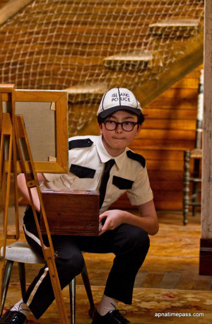 Previous Next Moonrise Kingdom Movie Photo #16