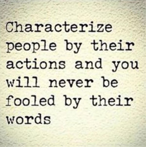 People’s Actions