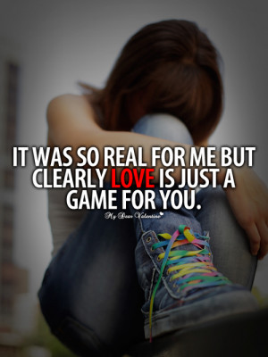 boyfriend, cry, english quotes, game, girl, girlfriend, life, love ...