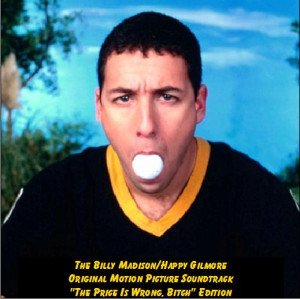 ... starred adam happy gilmore facebook covers happy gilmore quotes