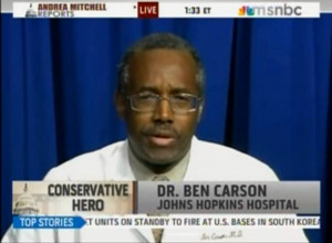 Gifted Hands The Ben Carson Story Audiobook Ben Carson Md