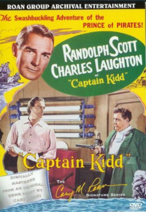 ... Connect » Movie Collector Connect » Movie Database » Captain Kidd