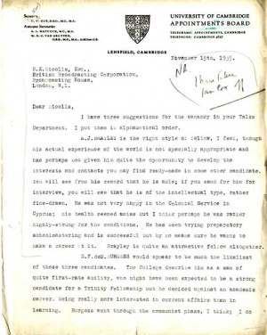 Character Reference Letter Template Uk