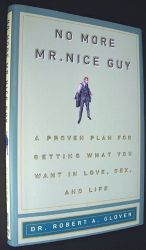 You are here: Home > blog > No More Mr Nice Guy