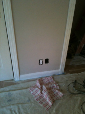 Thad Castle Funny My favorite raspberry