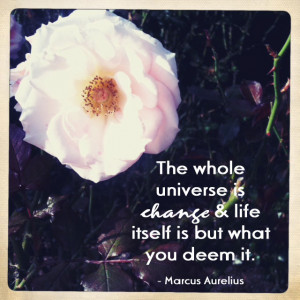 Thoughtful Thursday: Inspirational Quote