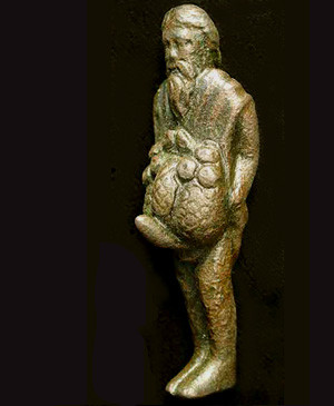 Aurelius Clemens Prudentius Quotes