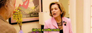 The 35 Best Lucille Bluth Quotes From 