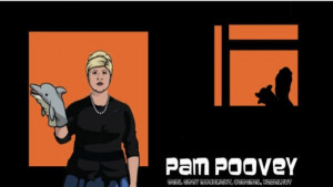 It’s the Archer Quote-down!: Pam Poovey