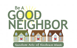 Random Acts of Kindness Campaign