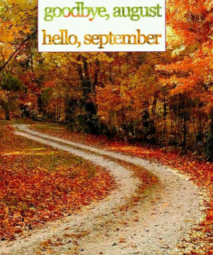 Goodbye august hello september: Chaqueta Cuero, Hello September, Fall ...