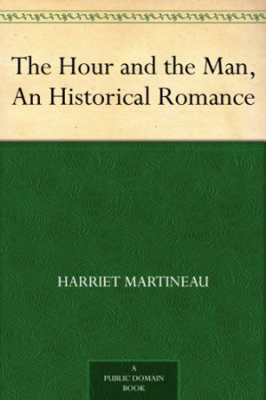 Harriet Martineau Quotes