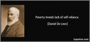 More Daniel De Leon Quotes