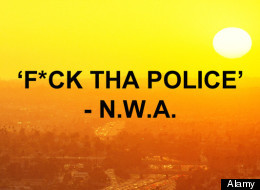 Los Angeles Riots Quotes: 10 LA Riot References In Pop Culture