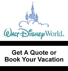 Get A Quote on yoour Walt Disney World Vacation