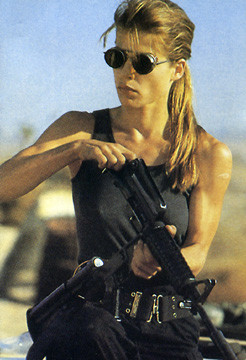 Sarah Connor (1995)