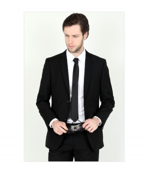 professional dress men