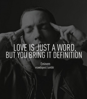 Tumblr pictures and quotes eminem tumblr quotes eminem quotes about ...