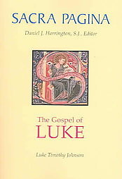 Start by marking “The Gospel of Luke (Sacra Pagina 3)” as Want to ...