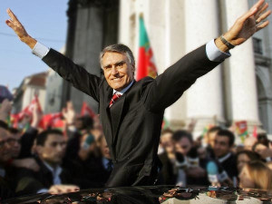 The Current Administration and Important Statesmen/Figures