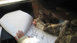 Boston Public Schools 5th graders learn about “Boston Women Beyond ...