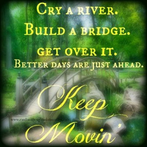 Random Inspirations - Random Thoughts n' Lotsa Coffee