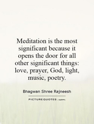 Bhagwan Shree Rajneesh Quotes