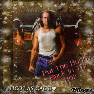 Nicolas Cage National Treasure Gif ♥nicolas cage group♥ ♥2nd