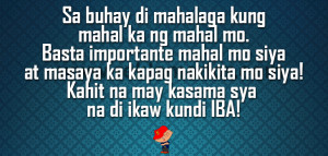 Buhay OFW Martir Tagalog Quotes