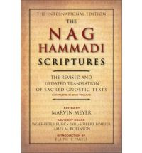 Scriptures: The Revised and Updated Translation of Sacred Gnostic ...