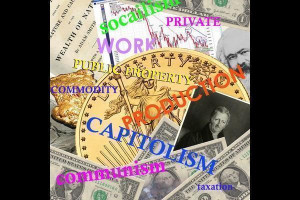 Classical economics