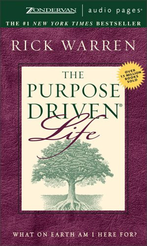 CHEAP, The Purpose-Driven Life ,Discount,Buy,Sale,Bestsellers,Good