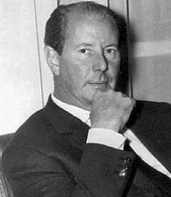 James Bond Director - Terence Young