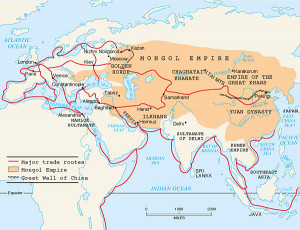 Related Pictures the mongol empire