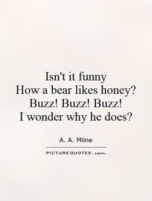 Winnie The Pooh Quotes A A Milne Quotes Bear Quotes