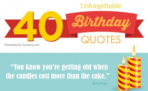 list of 40 unforgettable birthday quotes (funny, inspirational, and ...