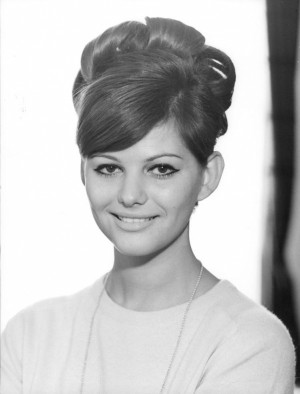 Claudia Cardinale has been added to these lists