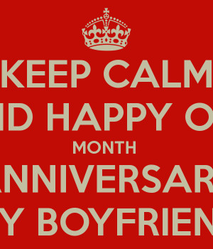 happy anniversary for boyfriend happy anniversary to the man i happy ...