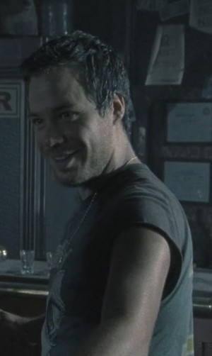 Michael Raymond James Walking Dead Wiki