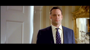 Photo of Vince Vaughn from Wedding Crashers (2005)