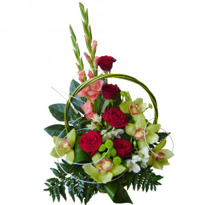 Search Results for: Gladiolus Flower Arrangements
