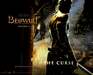 Beowulf (Movies)