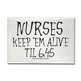 Funny Nurse Sayings Quotes And