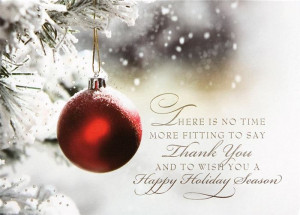 Best Christmas Greetings Sayings For Business 2014