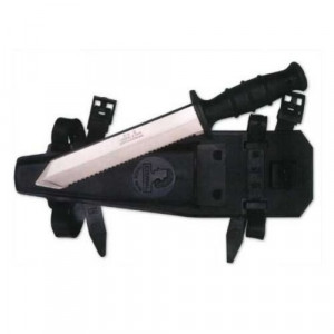 The Original Traditional Navy Divers Knife