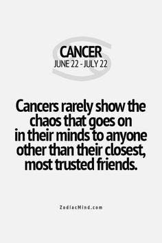 about your sign here cancer astrology, cancer quotes zodiac, quotes ...