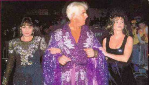 The Nature Boy--Stylin' and Profylin'
