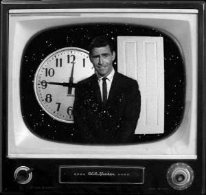 Rod Serling, Twilight Zone